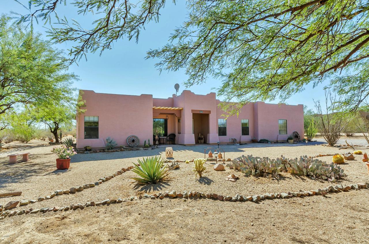 1345 E Paint Your Wagon Tr., Phoenix, AZ 85085