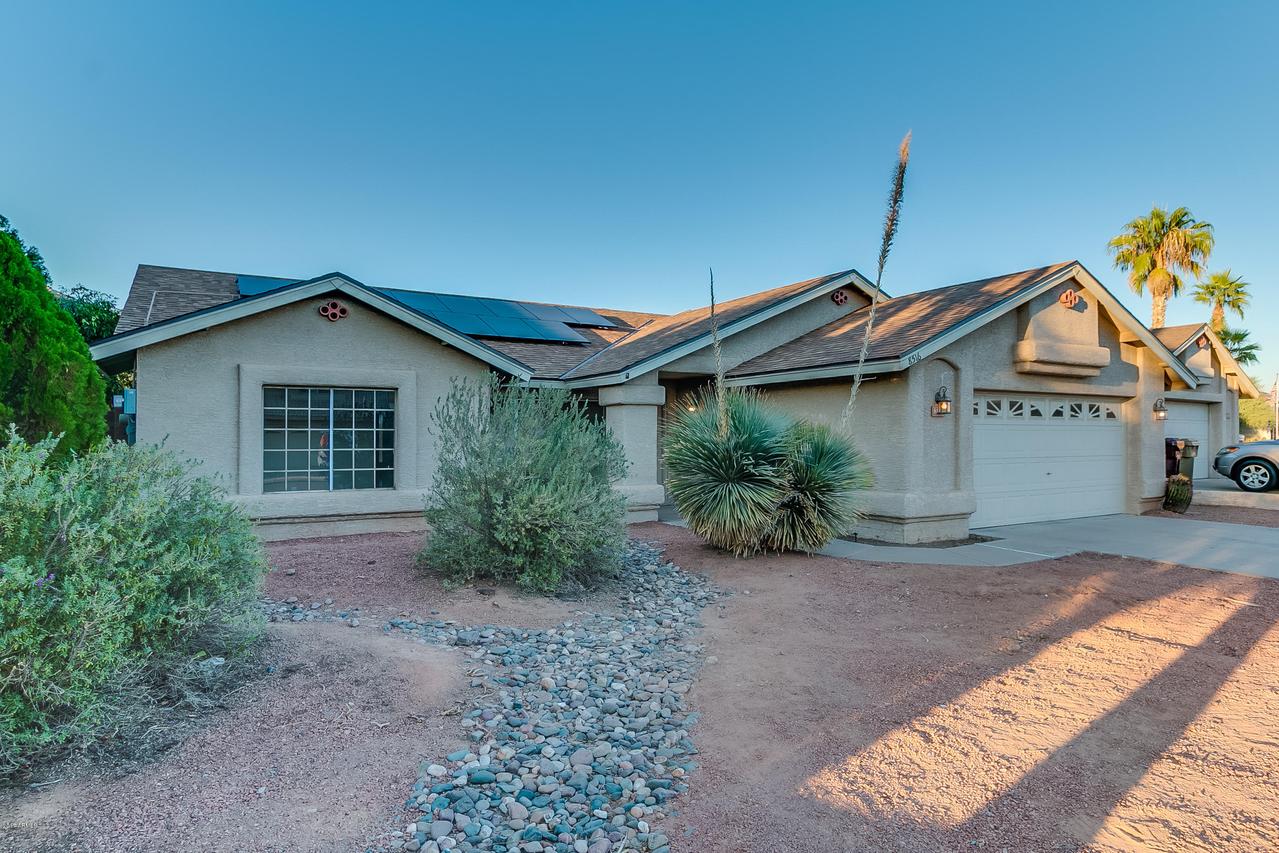 8516 W Willow Ave., Peoria, AZ 85381