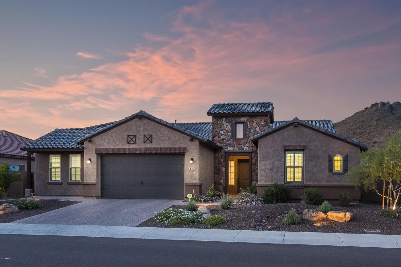 810 W Molly Ln., Phoenix, AZ 85085
