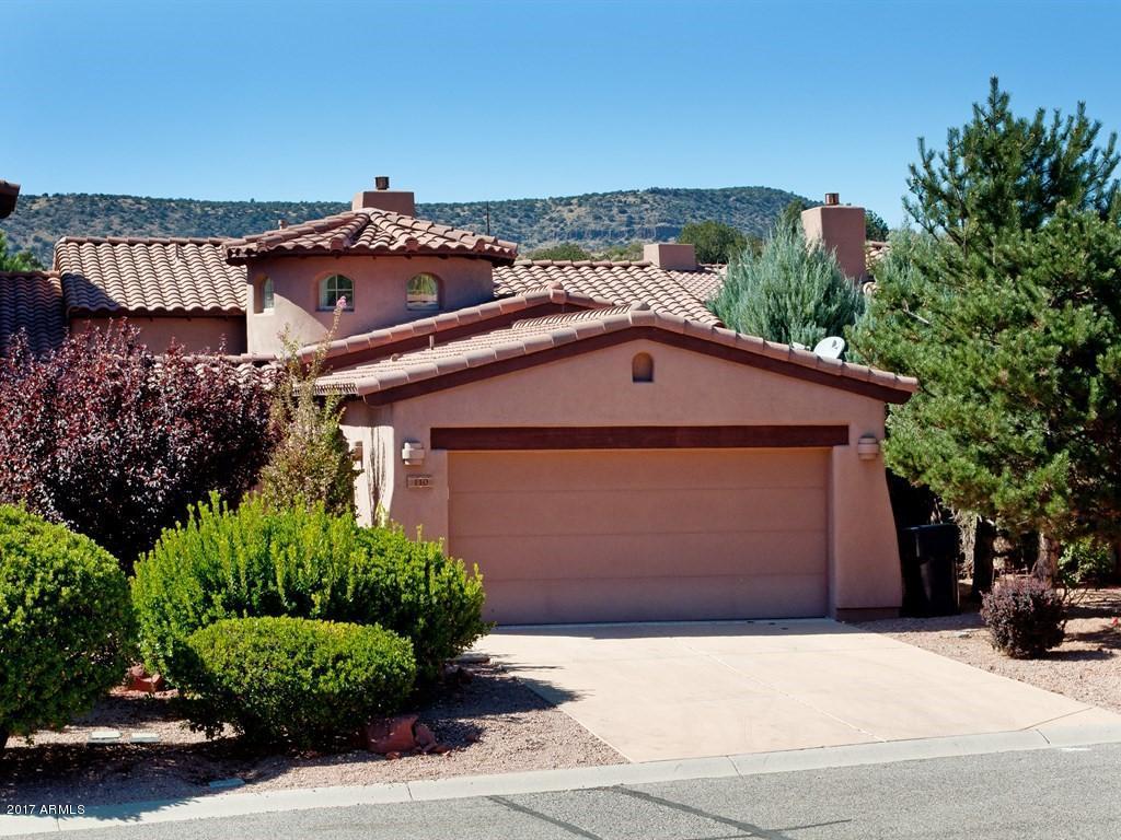 110 Sin Salida #2, Sedona, AZ 86351