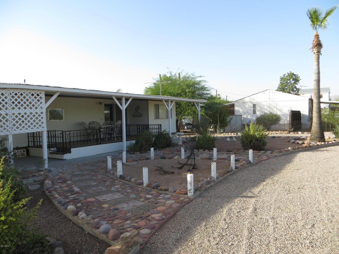 462 N Saguaro Dr., Apache Junction, AZ 85120