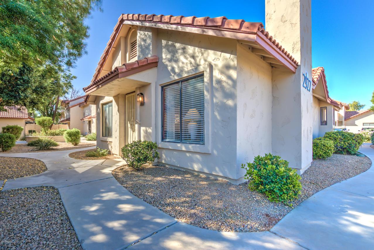 2927 N Oregon St. #10, Chandler, AZ 85225