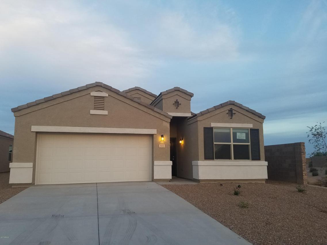 29013 N Tsavorite Rd., San Tan Valley, AZ 85143