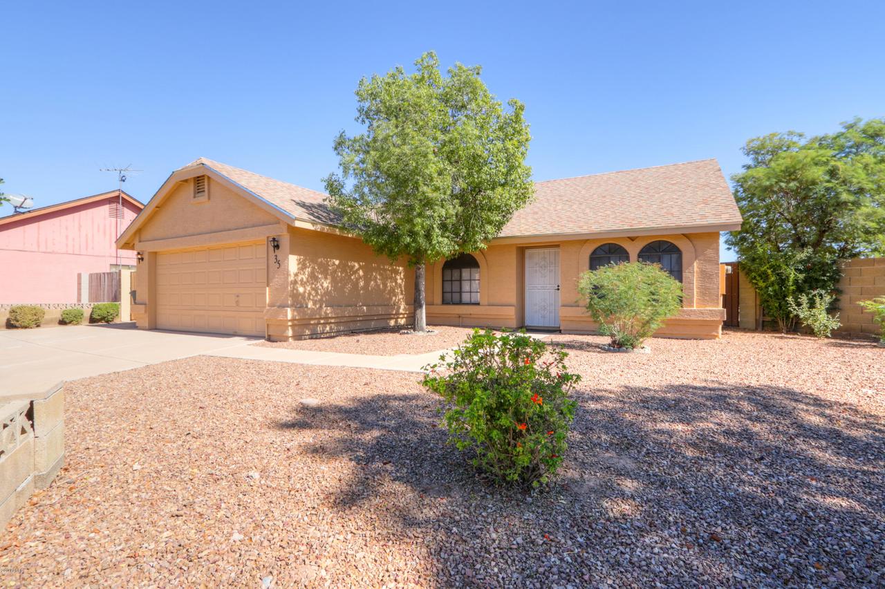 35 N Shasta Cir., Casa Grande, AZ 85122