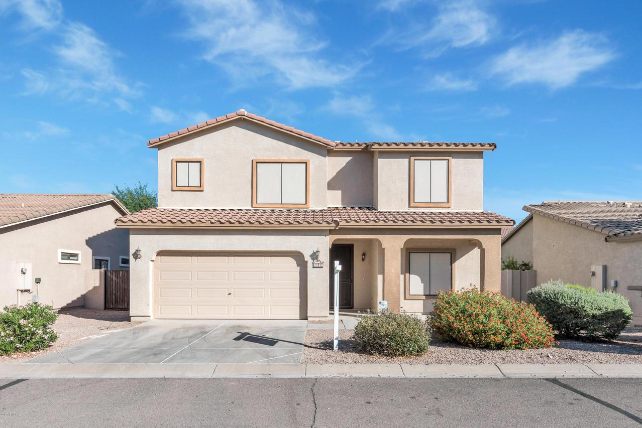 2236 E 29th Ave., Apache Junction, AZ 85119