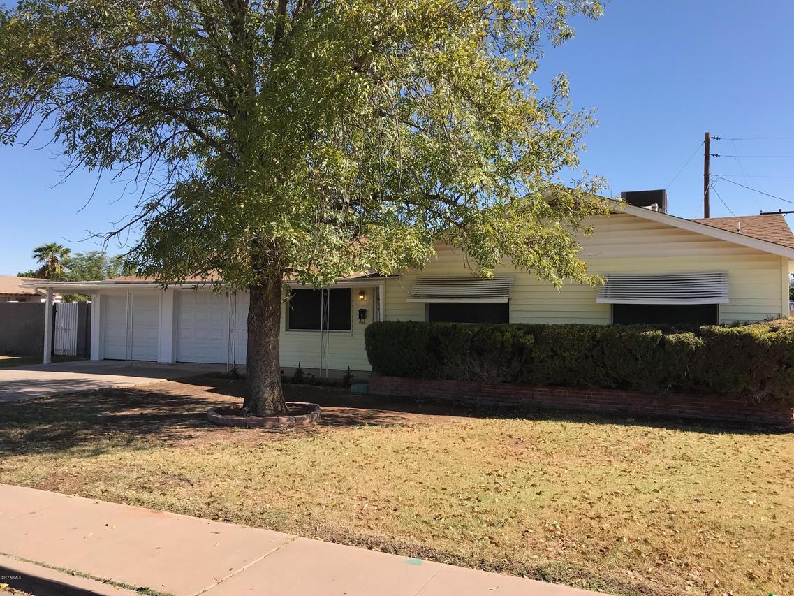 435 N Hunt Dr., Mesa, AZ 85203