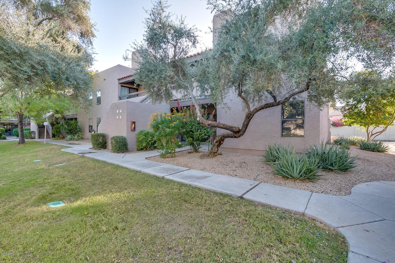 5998 N 78th St. #127, Scottsdale, AZ 85250