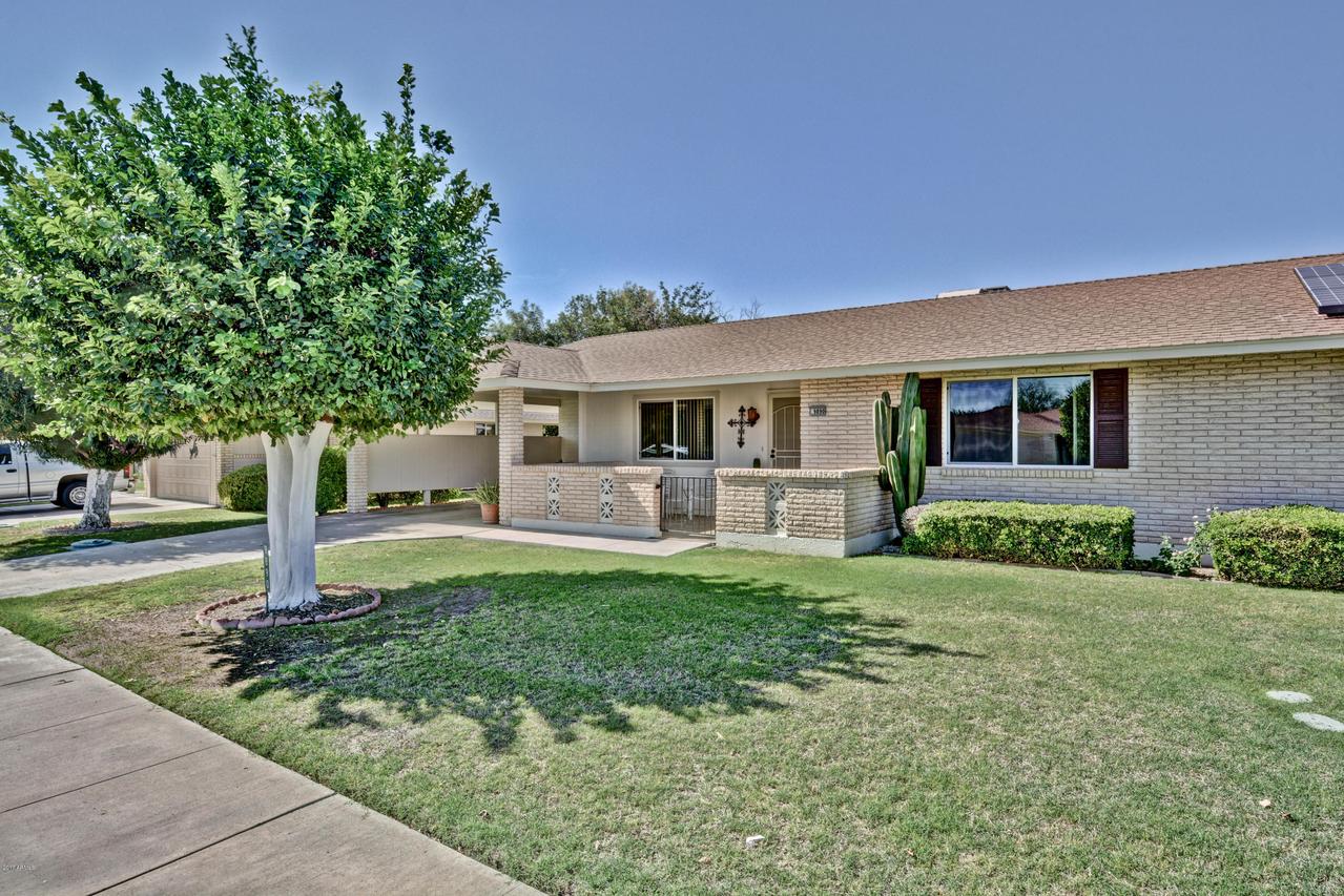9890 N Balboa Dr., Sun City, AZ 85351