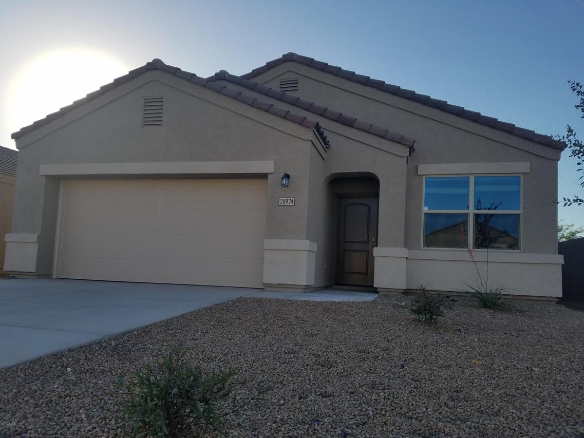 28974 N Tsavorite Rd., San Tan Valley, AZ 85143