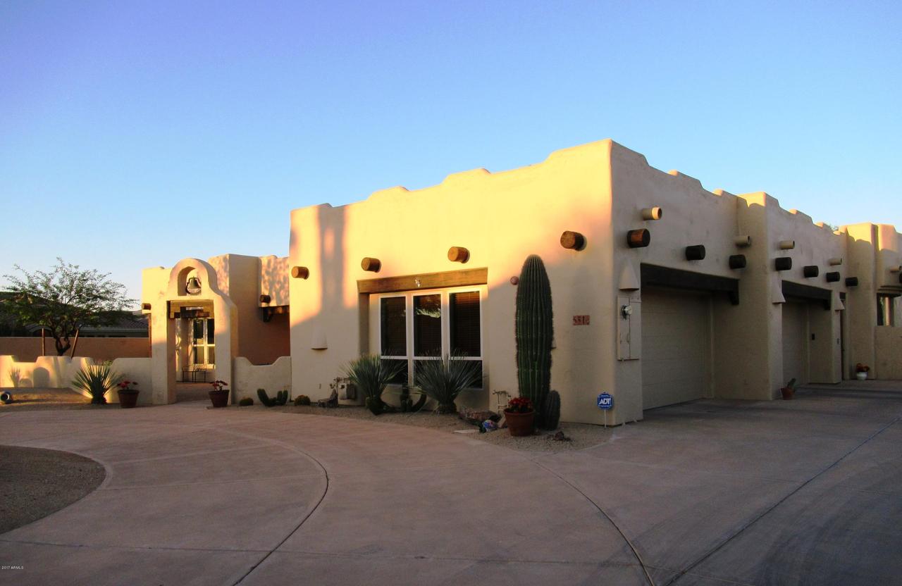 5516 N 180th Ln., Litchfield Park, AZ 85340