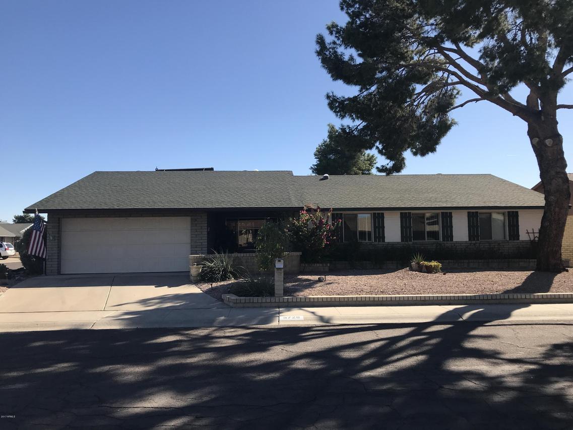 5729 W Purdue Cir., Glendale, AZ 85302