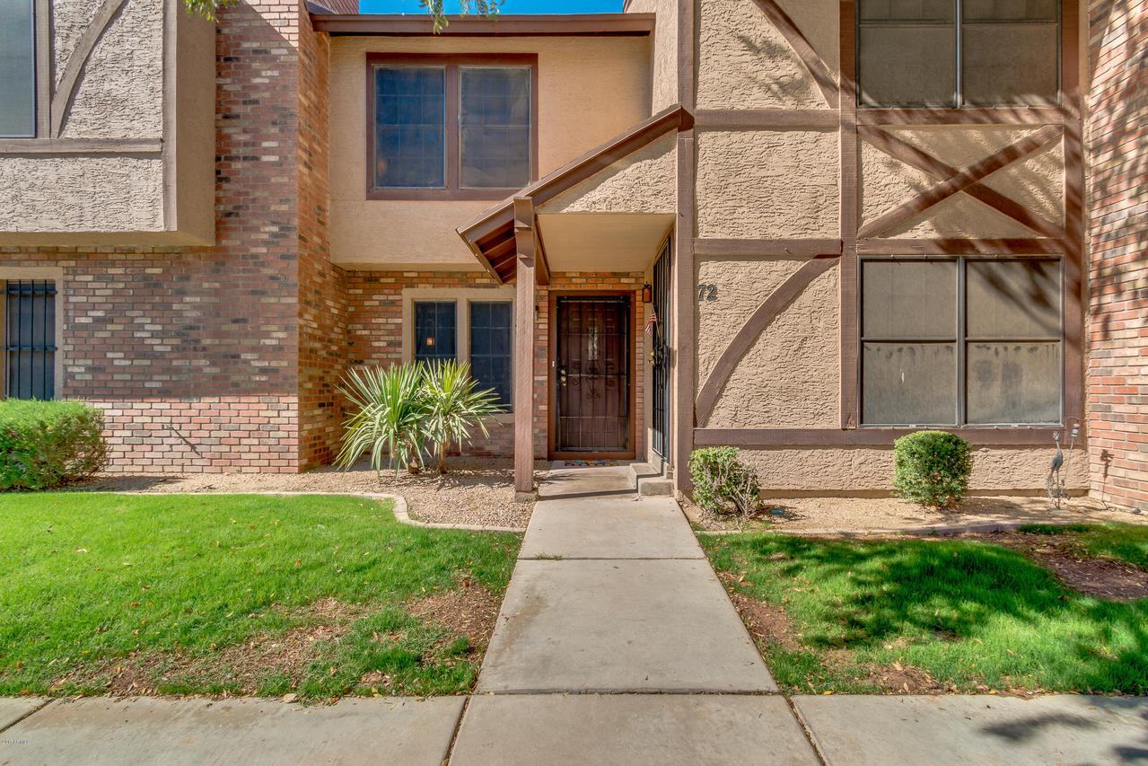 8111 W Wacker Rd. #71, Peoria, AZ 85381