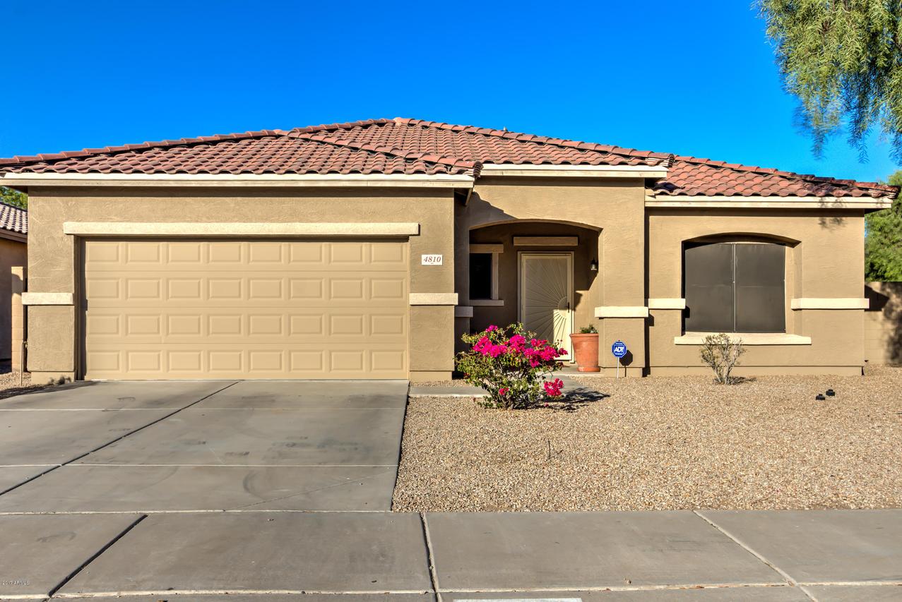 4810 S 26th Ln., Phoenix, AZ 85041