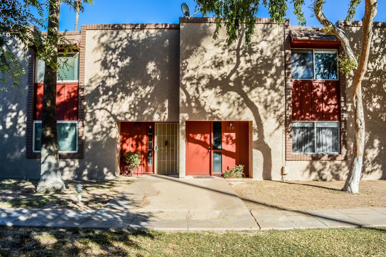 8331 E Thomas Rd., Scottsdale, AZ 85251