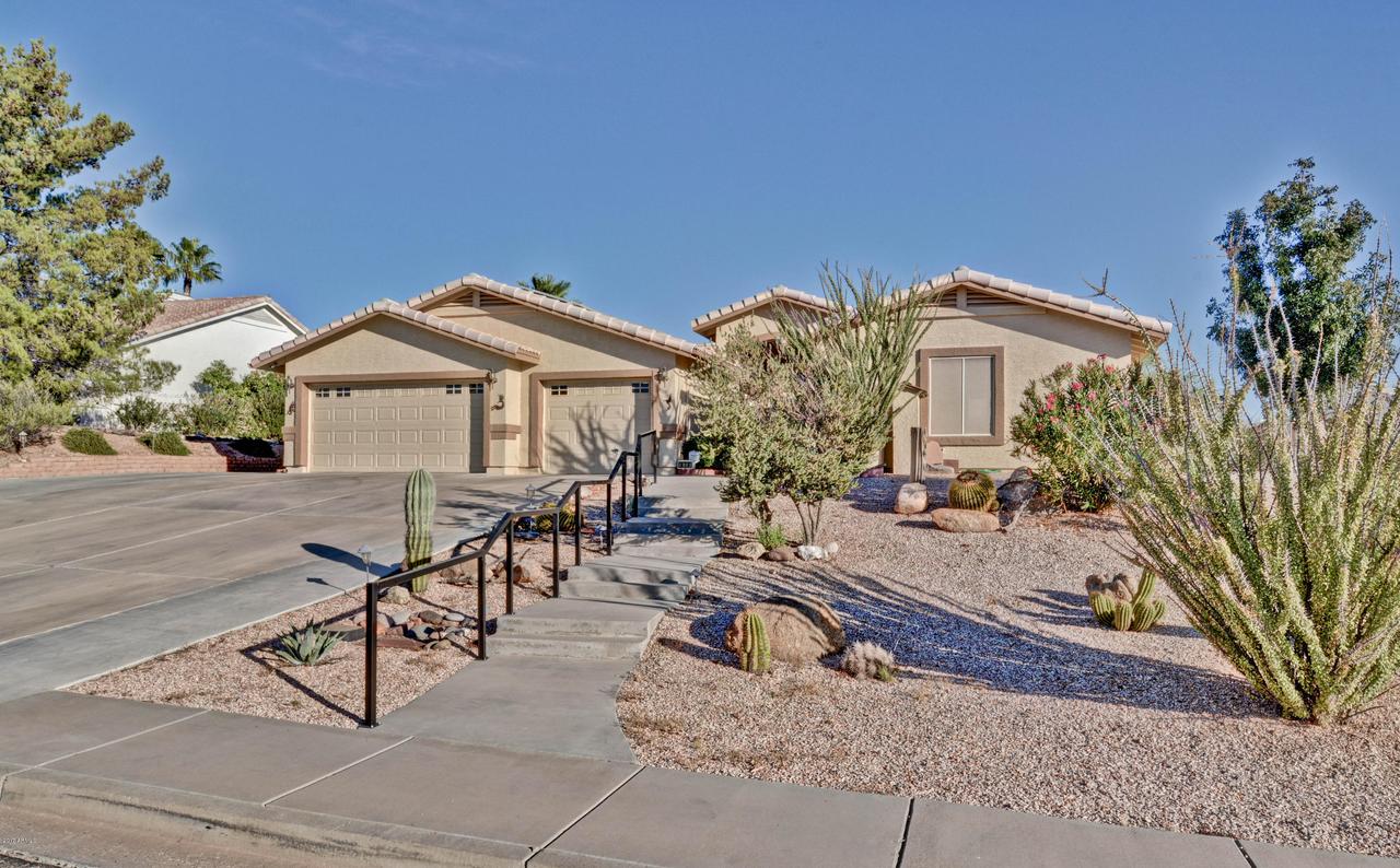 970 W Santa Fe Dr., Wickenburg, AZ 85390