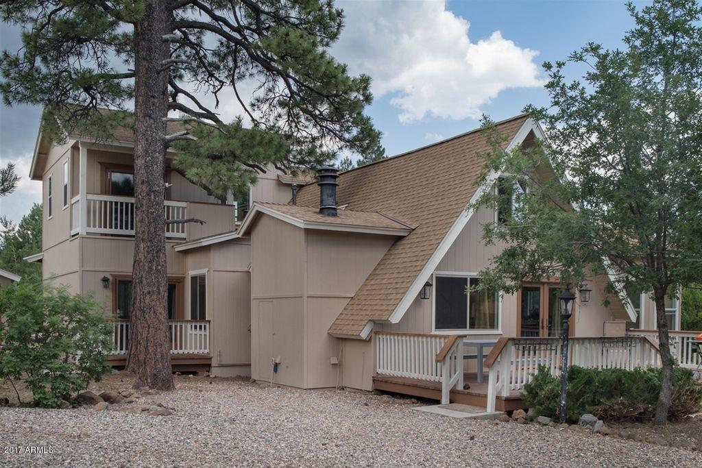 895 E Oak Dr., Munds Park, AZ 86017