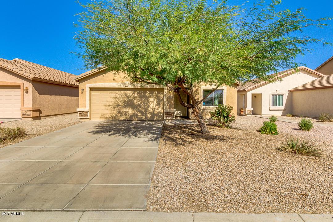2378 E San Manuel Rd., San Tan Valley, AZ 85143