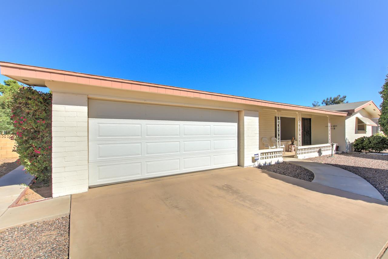6514 E El Paso St., Mesa, AZ 85205