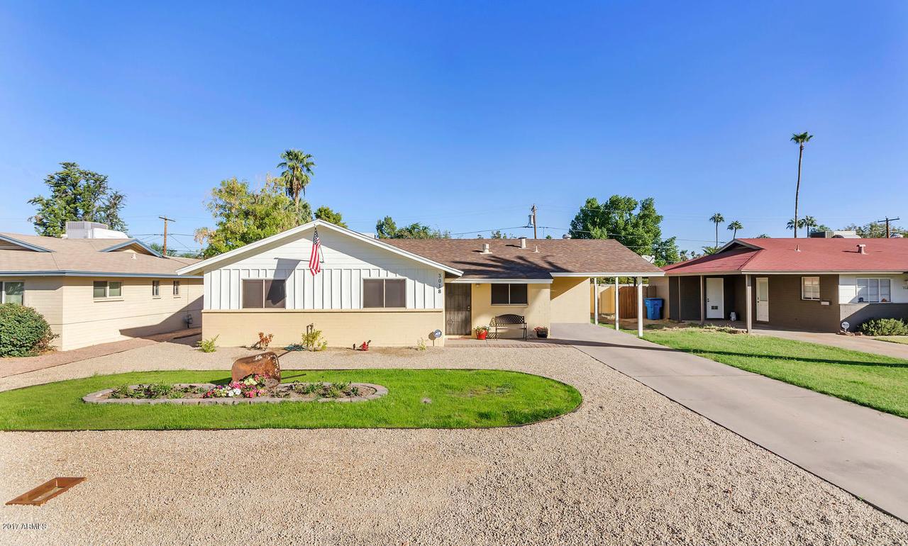 3018 E Earll Dr., Phoenix, AZ 85016
