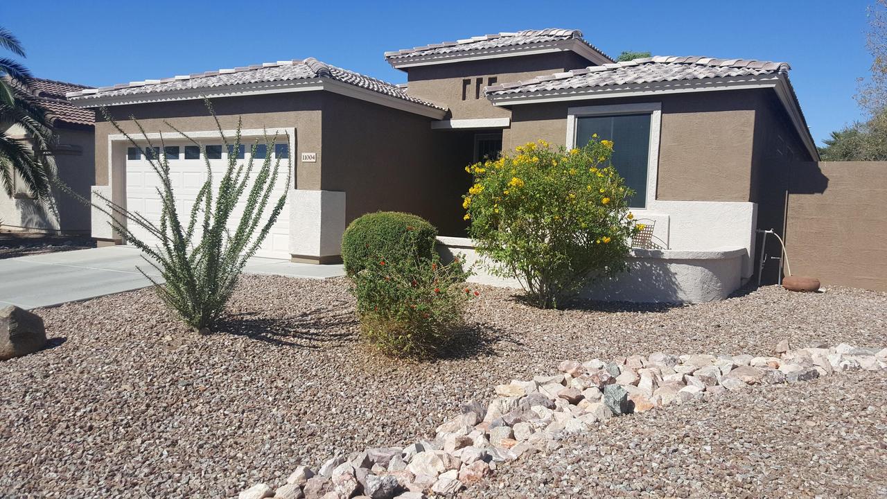 11004 W Utopia Rd., Sun City, AZ 85373
