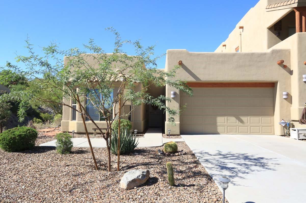 12642 N Mountainside Dr. #A, Fountain Hills, AZ 85268