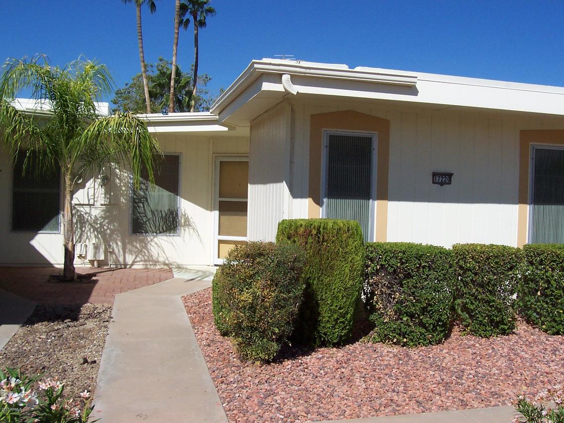 17220 N 107th Ave., Sun City, AZ 85373