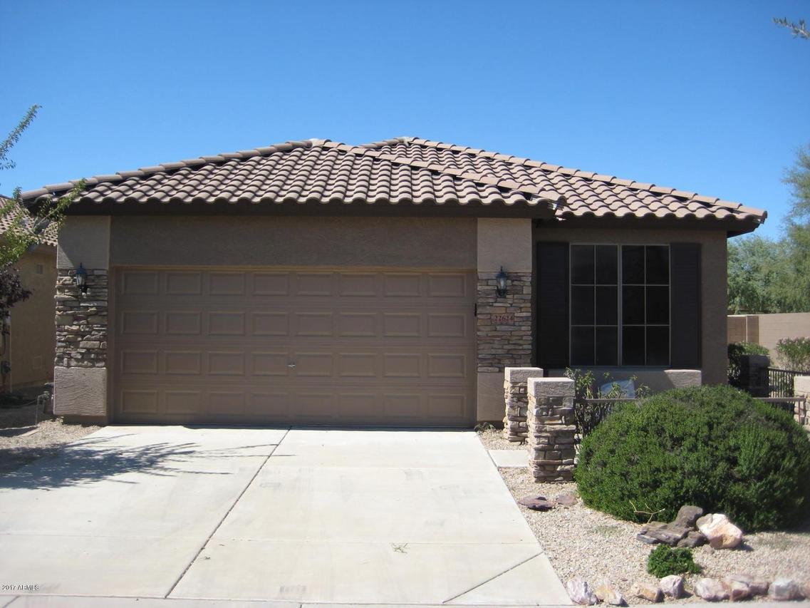 22624 S 208th St., Queen Creek, AZ 85142