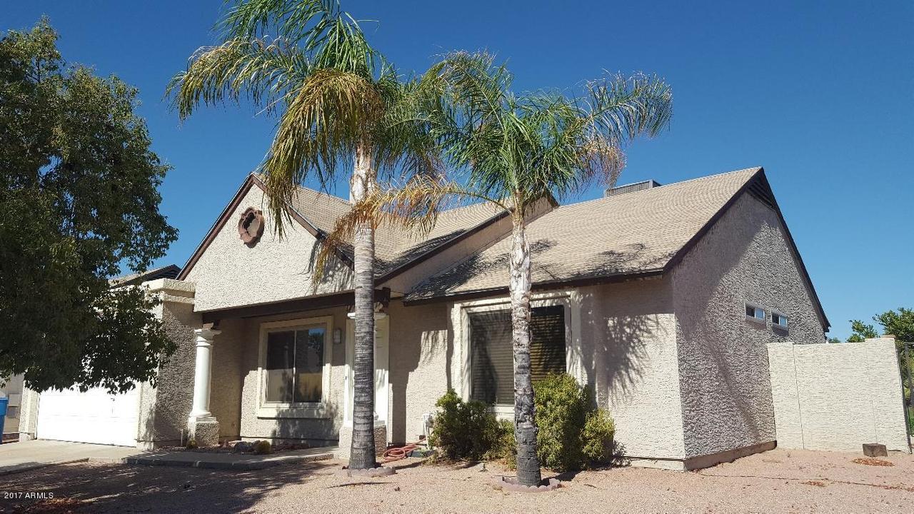 1408 E Utopia Rd., Phoenix, AZ 85024