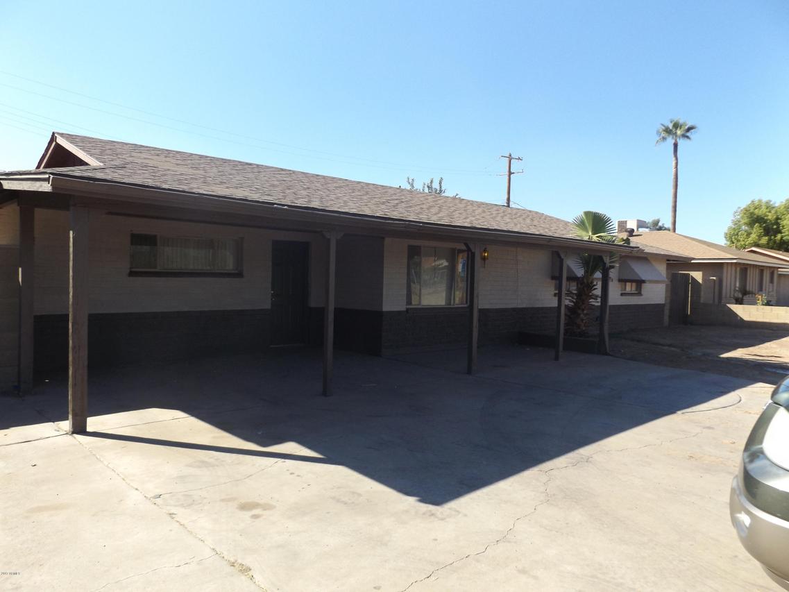 5128 N 35th Ave., Phoenix, AZ 85017