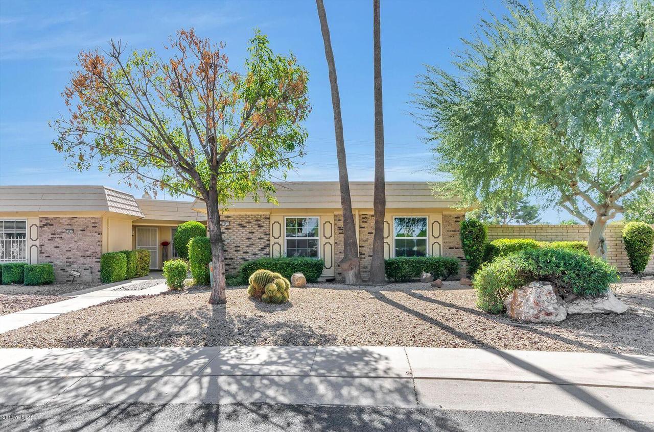 10641 W Granada Dr., Sun City, AZ 85373