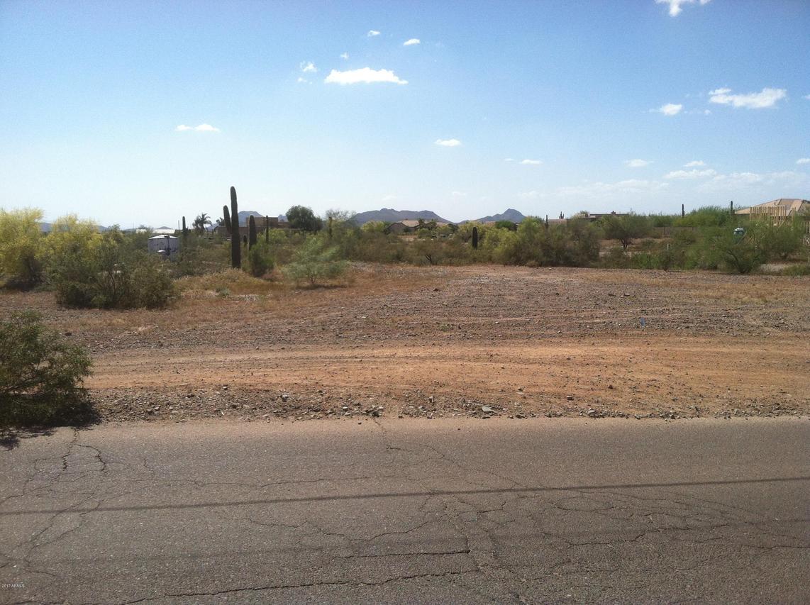 25660 N 7th Ave., Phoenix, AZ 85085