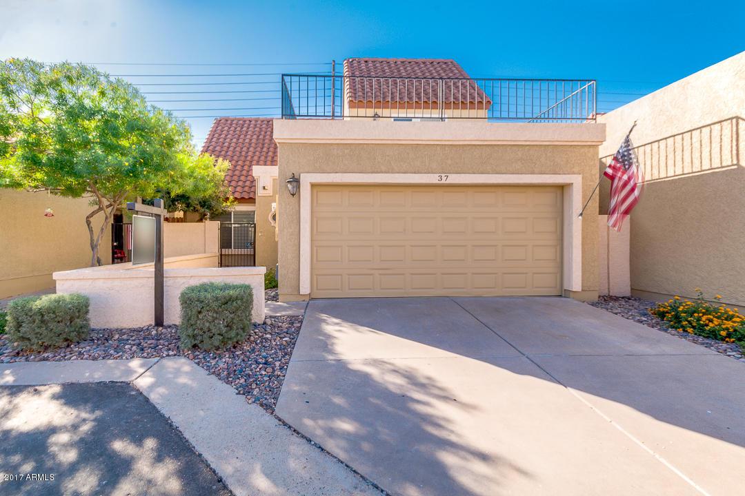 2848 E Brown Rd. #37, Mesa, AZ 85213