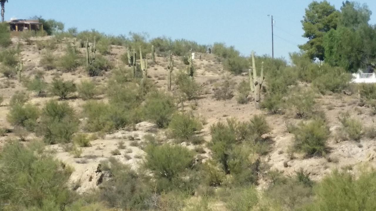 1470 W Jones Rd. #063, Wickenburg, AZ 85390