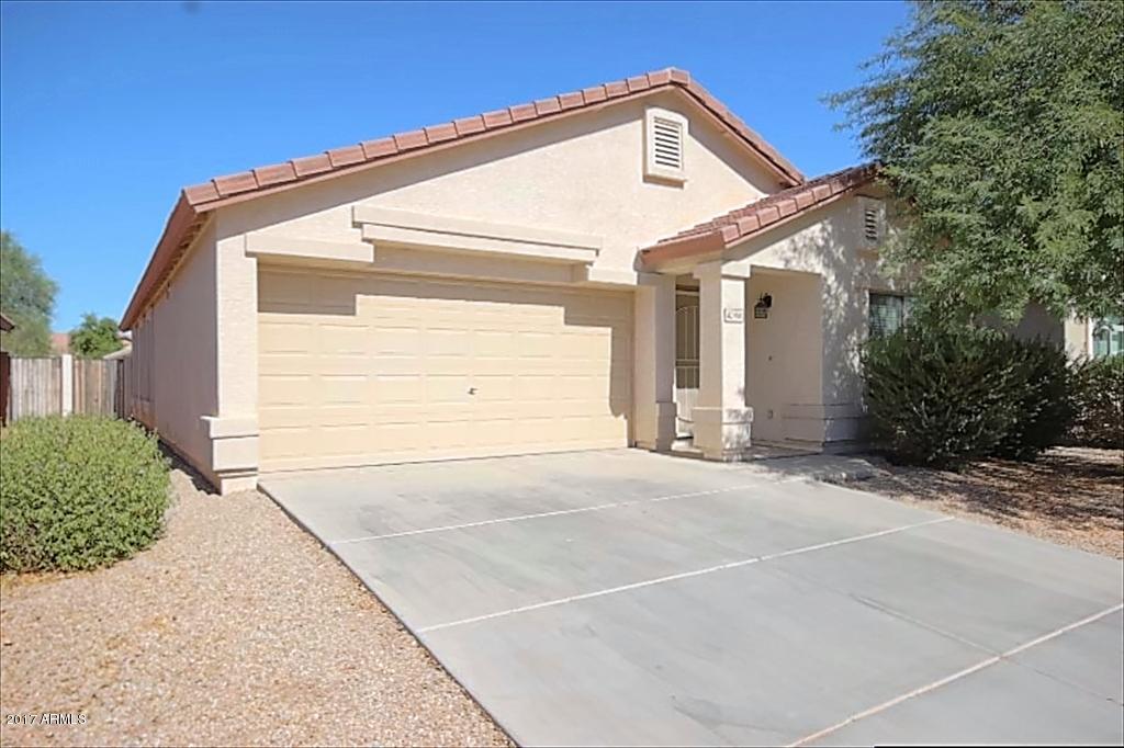 40414 W Thornberry Ln., Maricopa, AZ 85138