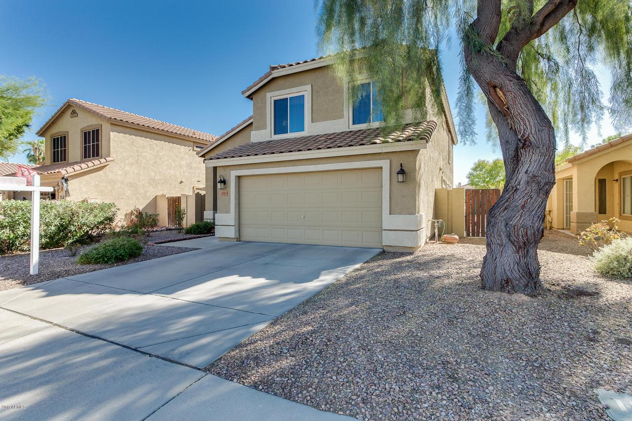 7213 W Blackhawk Dr., Glendale, AZ 85308