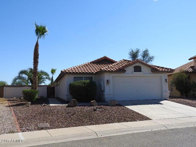 19511 N 51st Dr., Glendale, AZ 85308