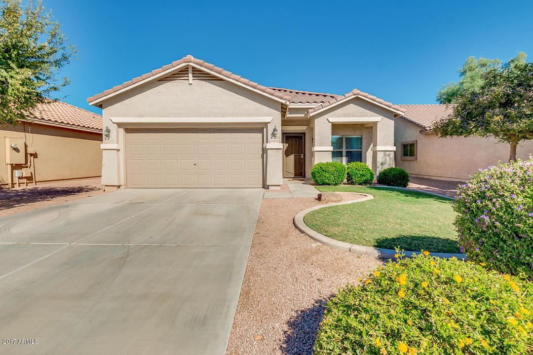 15472 W Cortez St., Surprise, AZ 85379