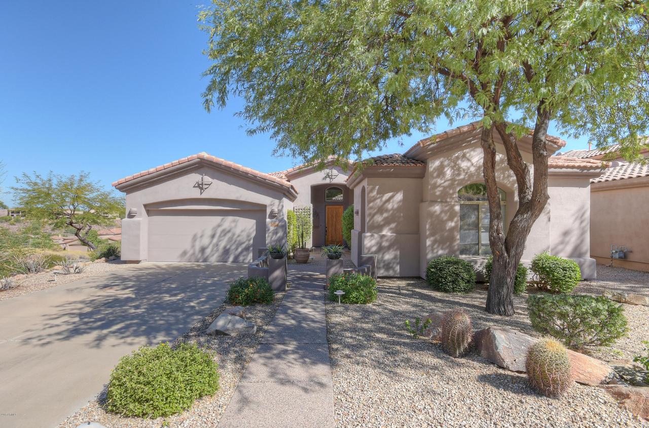 15041 E Staghorn Dr., Fountain Hills, AZ 85268