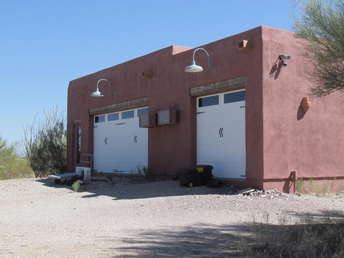 1950 W Luray Rd., Wickenburg, AZ 85390