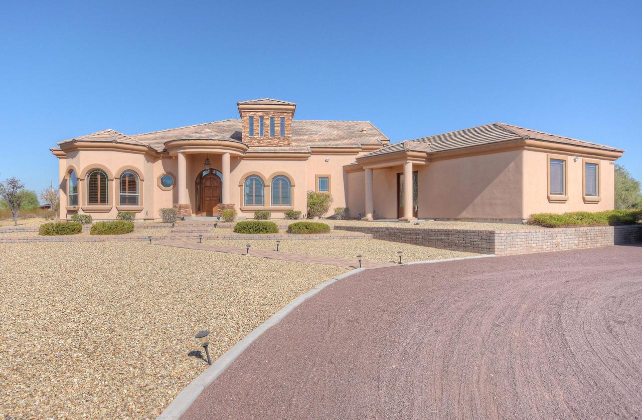 15816 W Skinner Rd., Surprise, AZ 85387