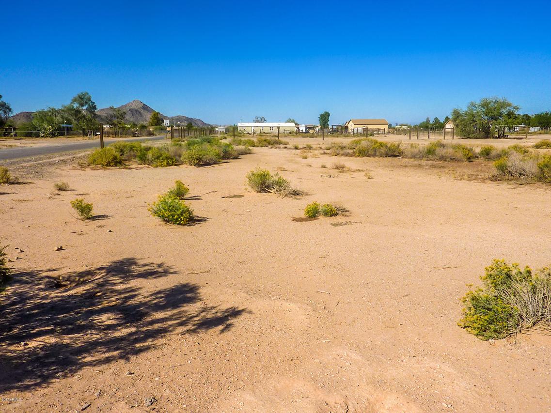 W Randolph Rd. #124, Casa Grande, AZ 85194