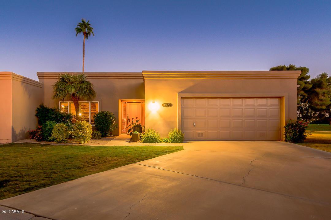7937 N Via Azul, Scottsdale, AZ 85258