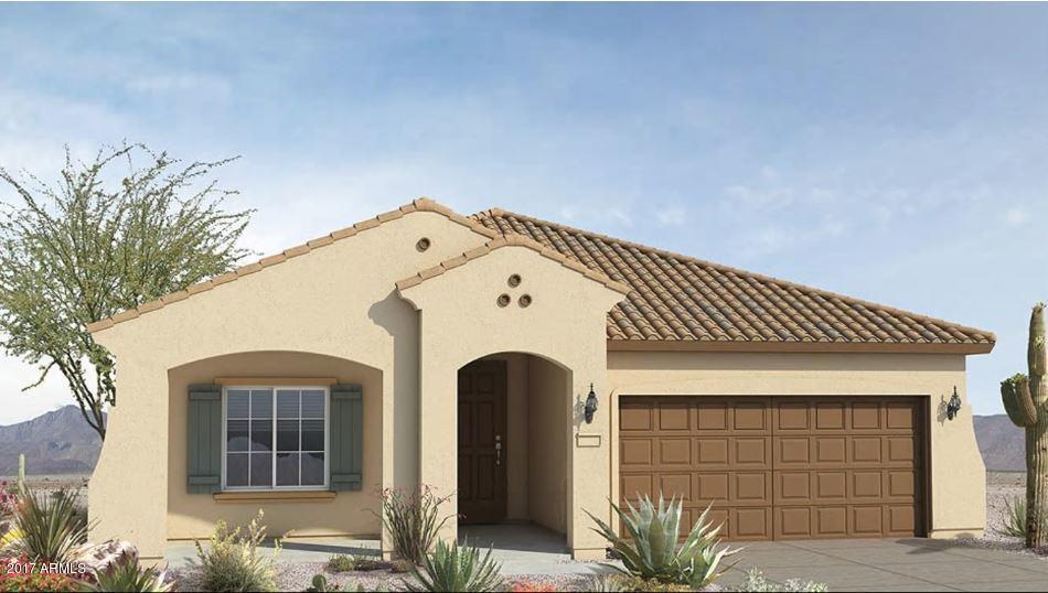 25973 W Sequoia Dr., Buckeye, AZ 85396