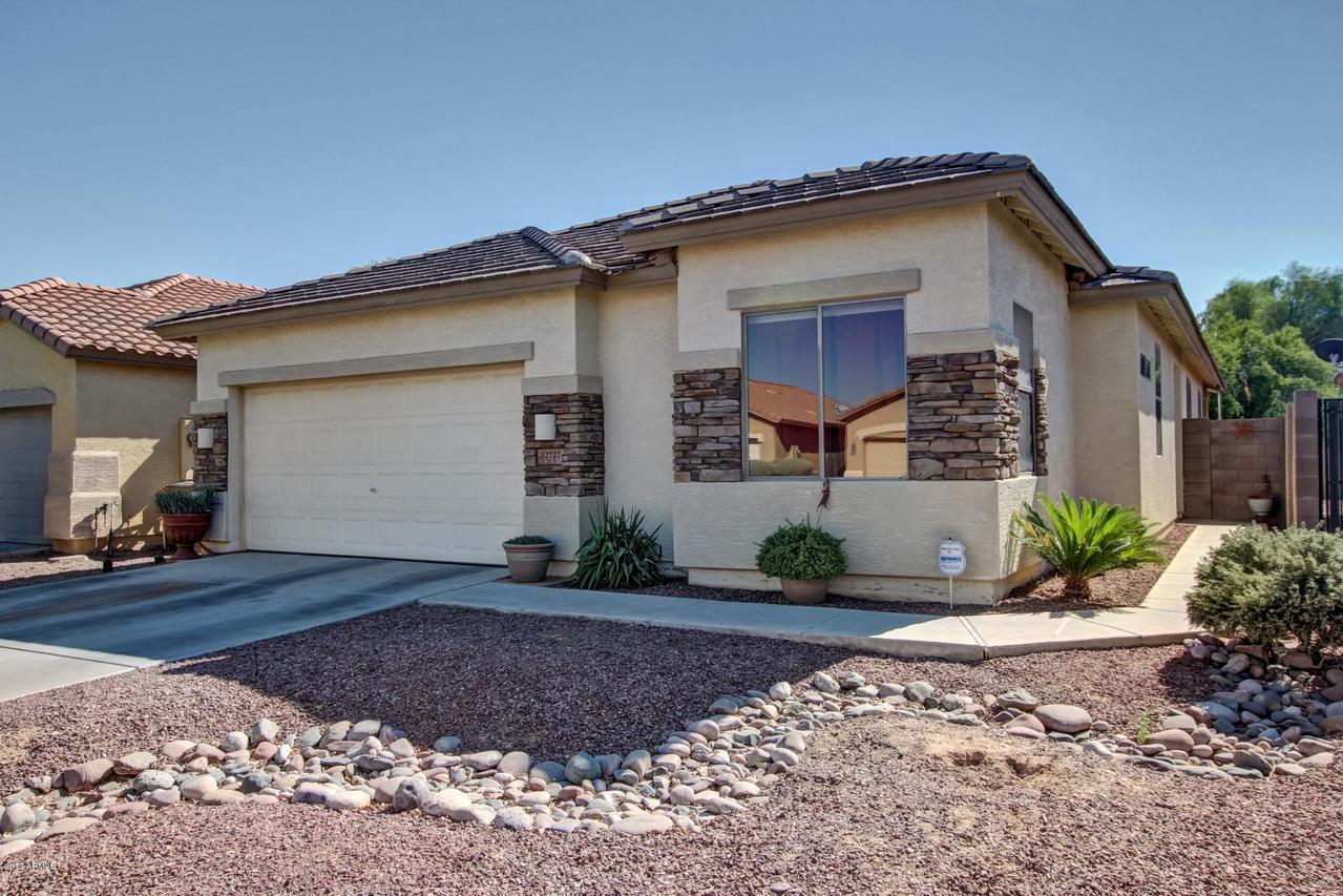 12727 W Glenrosa Dr., Litchfield Park, AZ 85340