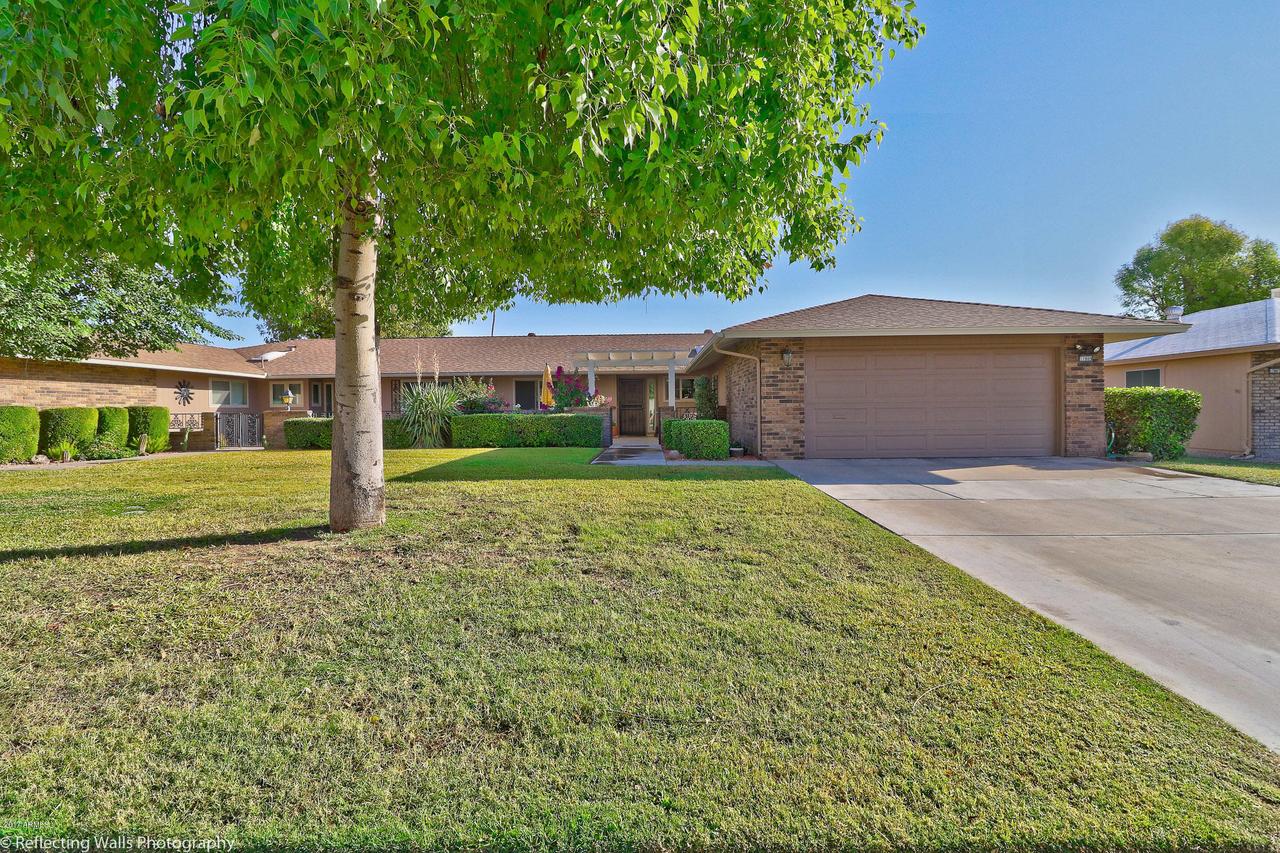 17809 N Boswell Blvd., Sun City, AZ 85373