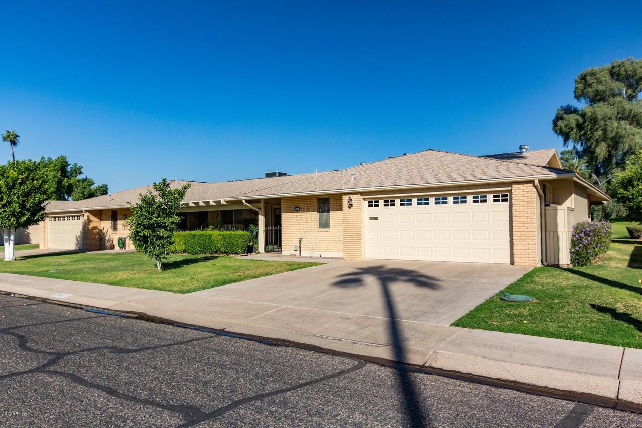 9615 N 110th Ave., Sun City, AZ 85351