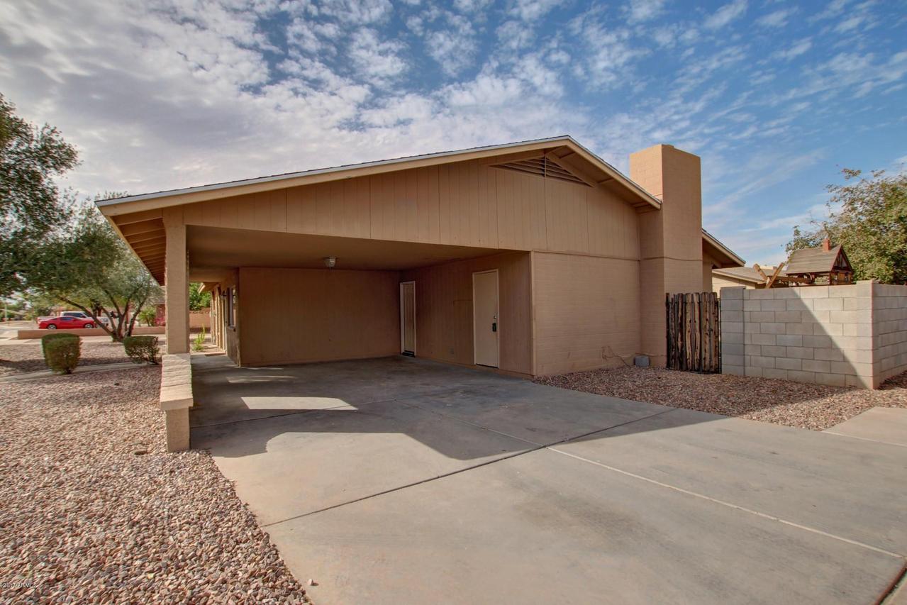1202 W Dublin St., Chandler, AZ 85224