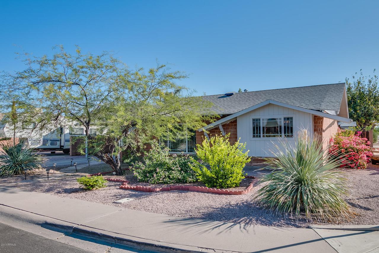 2643 N 84th Pl., Scottsdale, AZ 85257