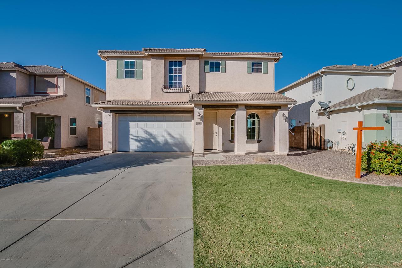 10310 E Aster Ln., Florence, AZ 85132