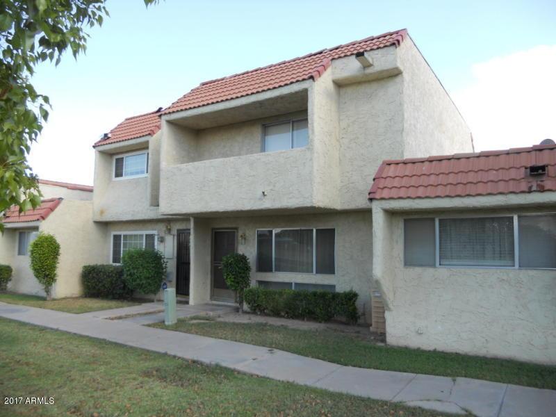 4863 W Marlette Ave., Glendale, AZ 85301